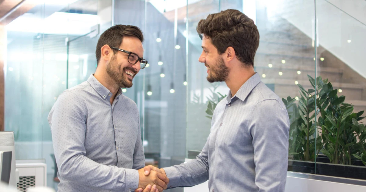 parceria Prodb em infraestrutura cloud