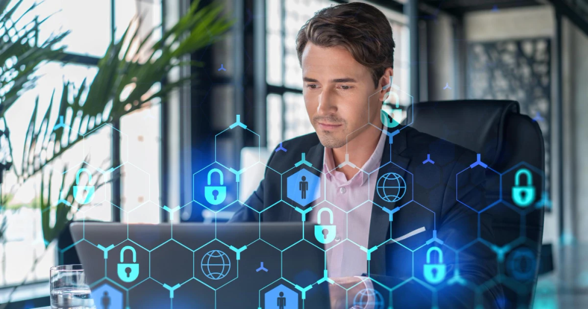 cibersegurança e segurança de dados nas empresas